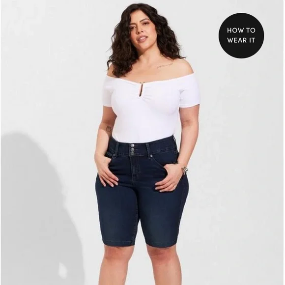 Torrid Size 5X - Picture 3 of 7